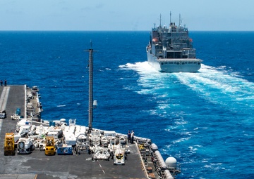 USs Carl Vinson operations