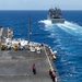 USs Carl Vinson operations