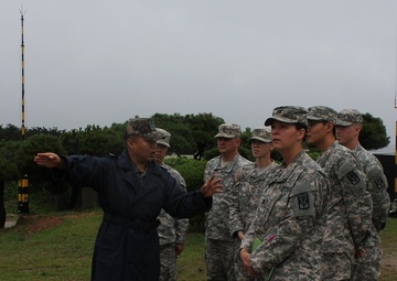US/ROK troop partnership takes flight through combined air defense