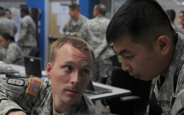 Japan, land of the rising