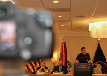 2015 CAR SHARP summit