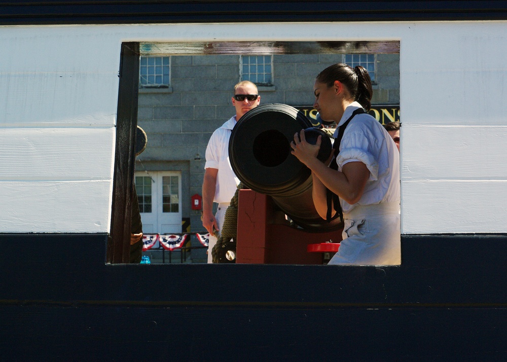 Boston Harborfest