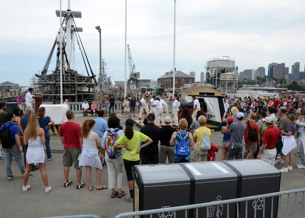 Boston Harborfest
