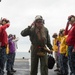 USS Bonhomme Richard operations