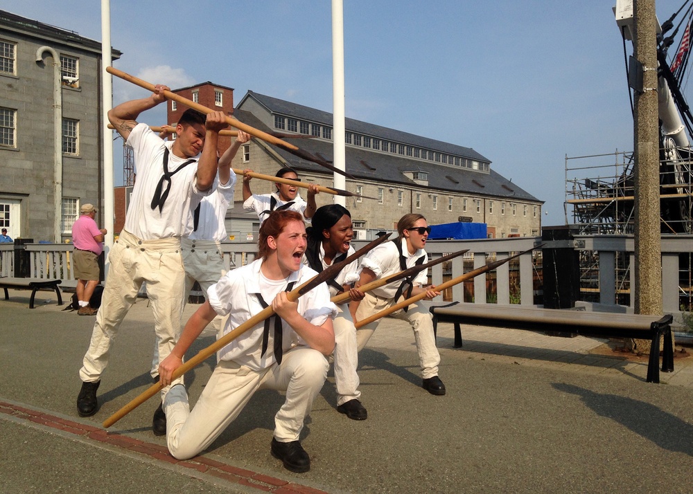 Boston Harborfest