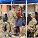 Change of command 173rd Infantry Brigade Combat Team (Airborne)