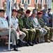 Change of command 173rd Infantry Brigade Combat Team (Airborne)