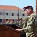 Change of command 173rd Infantry Brigade Combat Team (Airborne)