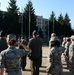 Oregon ANG begins training in Romania