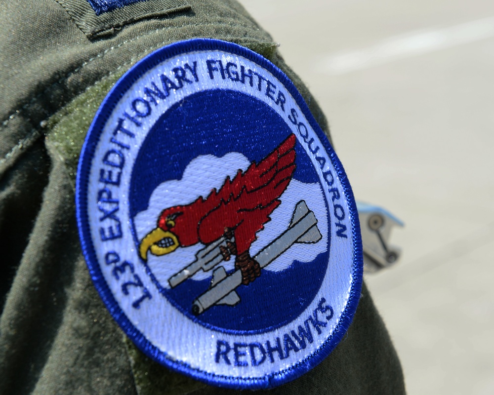 Oregon ANG begins training in Romania
