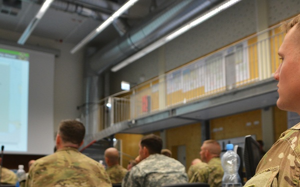 US Army Gen. Ray T. Odierno visits JMTC
