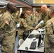 US Army Gen. Ray T. Odierno visits JMTC