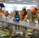 US Army Gen. Ray T. Odierno visits JMTC
