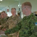 Command team visits Team Estonia, Engineers