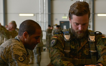 US takes partnerships to new heights