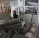 COANG Brig. Gen. Jerome Limoge visits Slovenian Military Museum