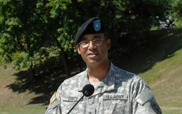 RHCE activation ceremony