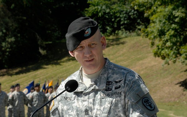 RHCE activation ceremony