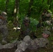 Ukrainian guardsmen conduct sensitive site exploitation and react to contact