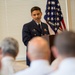 New captain at the helm at Coast Guard Recruiting Command