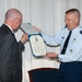 Gen. Paul receives Commander's Public Service Award