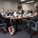 Spring BOV meeting