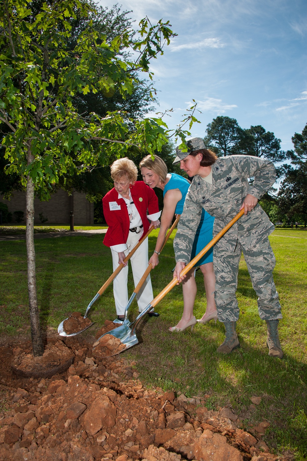 Arbor Day 2015
