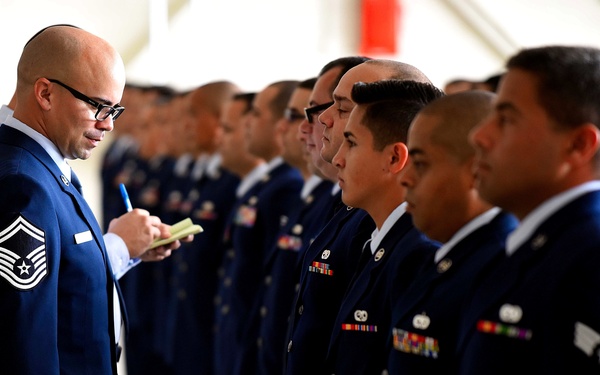 Setting the standard