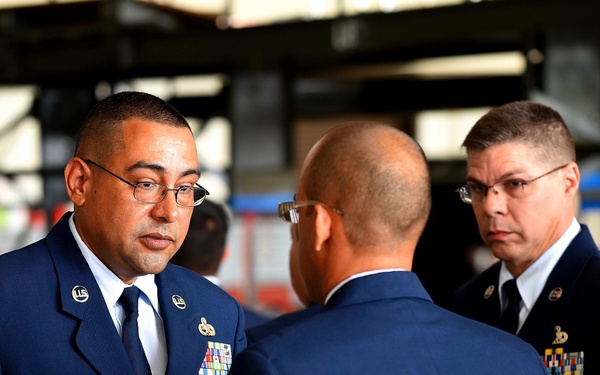 Setting the standard