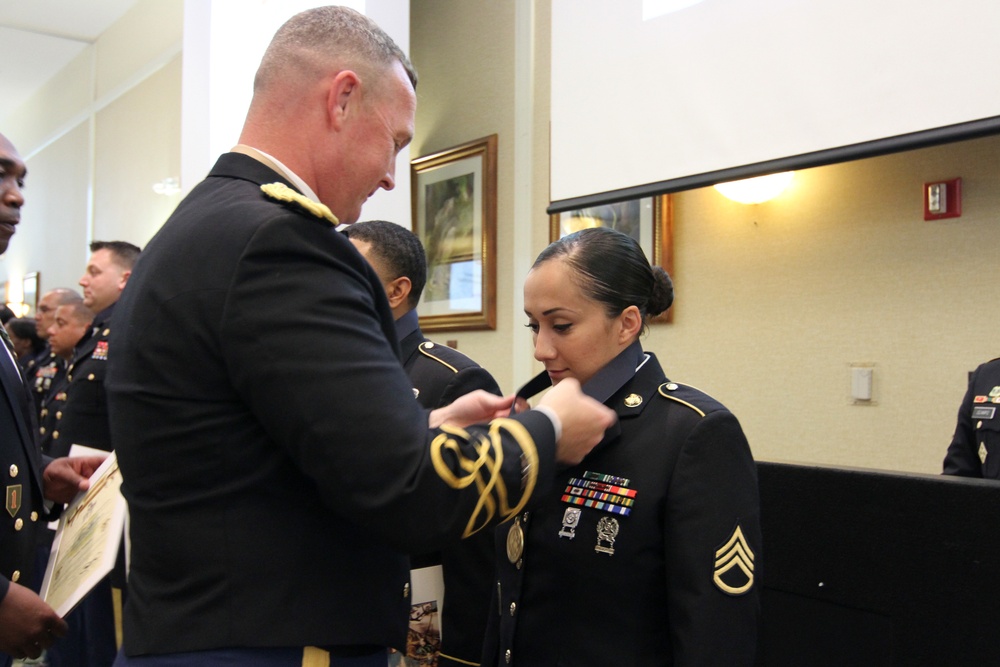 Hawaii quartermaster troops excel in sustaining the force