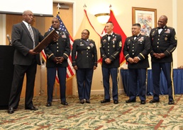 Hawaii quartermaster troops excel in sustaining the force