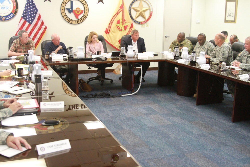 National Commission on the Future of the Army
