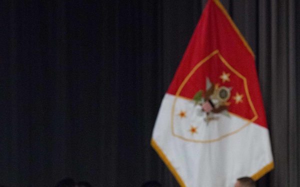 Dailey calms fears over troop cuts