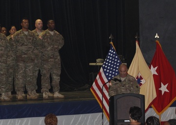 Hawaii-based troops set to provide critical HR support to CENTCOM