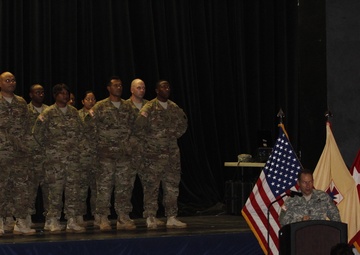 Hawaii-based troops set to provide critical HR support to CENTCOM