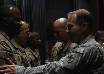 Hawaii-based troops set to provide critical HR support to CENTCOM