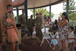 Hawaii-based troops set to provide critical HR support to CENTCOM