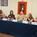 Secretary of Labor visits K-Bay to discuss jobs, transitioning