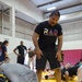 MMA fighters visit MCB Hawaii
