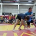 MMA fighters visit MCB Hawaii