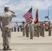 Swan takes command of MAG-11