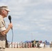 Swan takes command of MAG-11