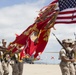 Swan takes command of MAG-11