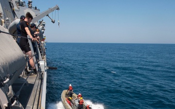 Exercise Breeze 2015
