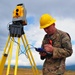 Engineers conduct site survey in Bulgaria