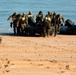 U.S., Australia conduct amphibious raid exercise