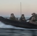 31st MEU Marines and Australian Soldiers conduct boat raid for Talisman Sabre 2015