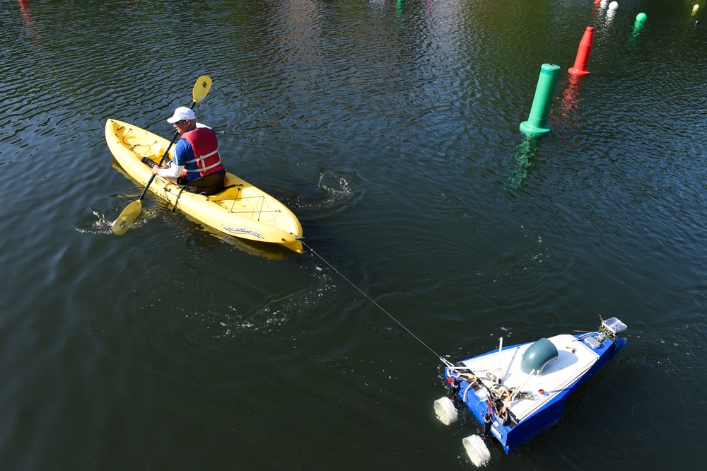 RoboBoat