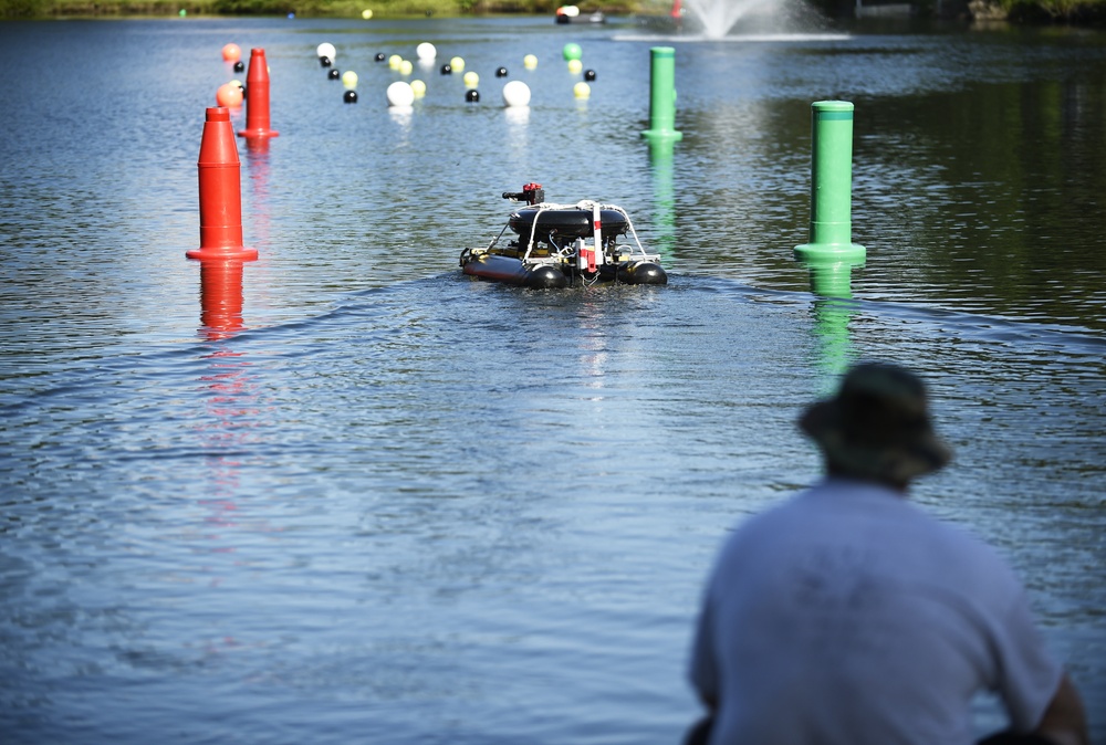 RoboBoat