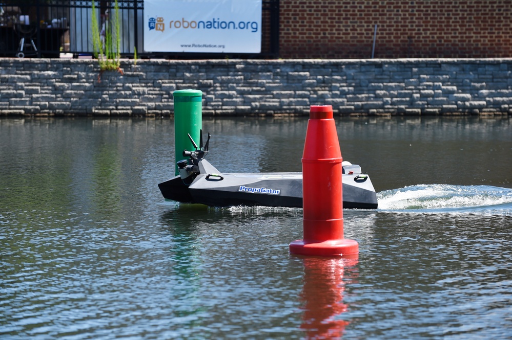 RoboBoat